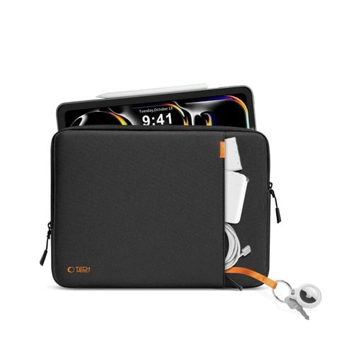 TECH-PROTECT DEFENDER LAPTOP & TABLET 11-13 BLACK na Arena.pl