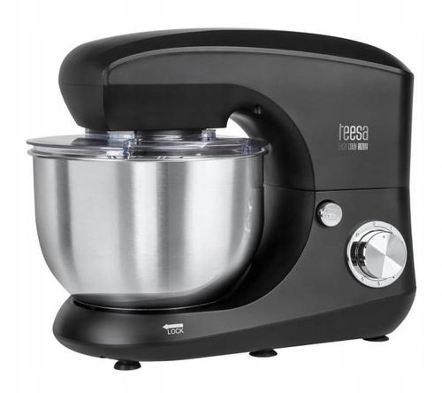 Robot Kuchenny Mikser Planetarny 1400W Misa 5,5L na Arena.pl