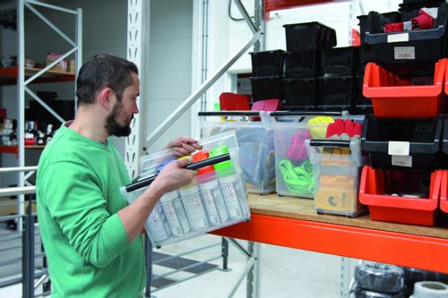 Pojemnik wielofunkcyjny NUK3H na Arena.pl