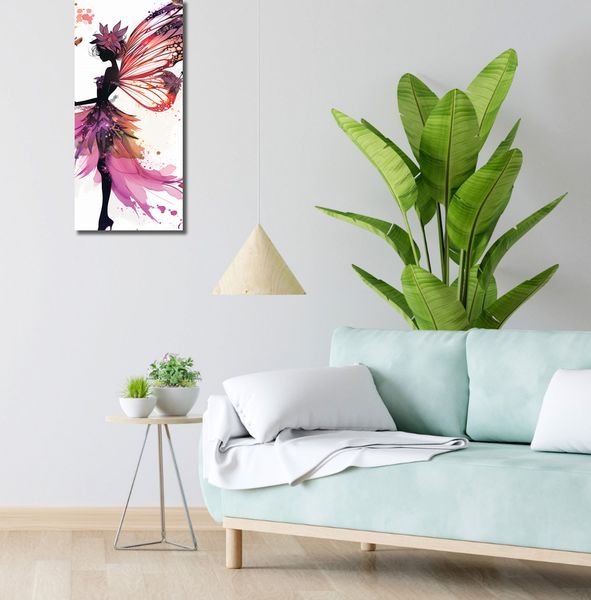 Obraz 30x70cm Marzenie zdjęcie 2