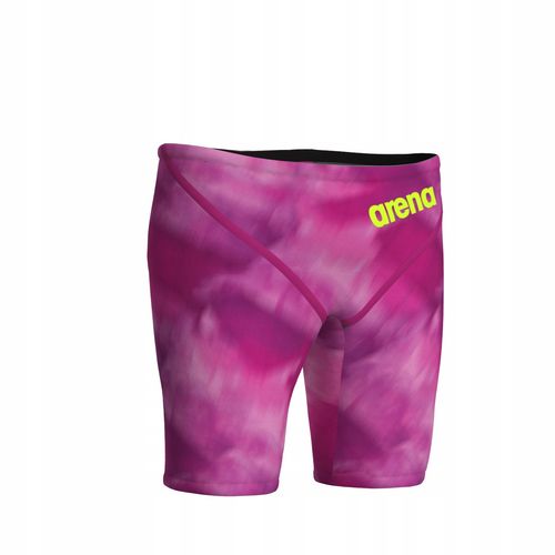 Strój startowy męski kąpielówki basen Carbon Glide jammer Arena UK30 na Arena.pl