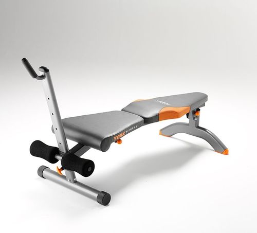 Ławka YORK B300 Sit-Up & Flat na Arena.pl