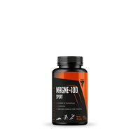 Trec - Magne-100 Sport - 60 kaps.