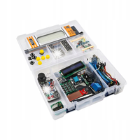 ProRock Mega 2560 Elektronika, Robotyka kompatybilny z Arduino