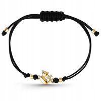 Bransoletki dla dziewczynek srebro bransoletka dla dziewczynki złota 925