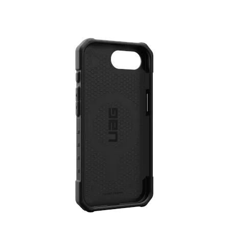 Etui UAG Pathfinder MagSafe na iPhone 16e - czarne na Arena.pl
