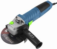 szlifierka kątowa 125mm 1500w wds2135
