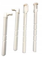 Geberit zestaw bolców i popychaczy do przycisków Sigma UP320 241874001