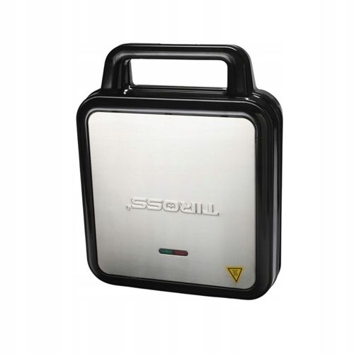 Opiekacz 3w1 1200W wymienne wkłady TS9656 na Arena.pl