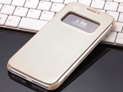 ETUI CLEAR VIEW COVER LG G5 na Arena.pl