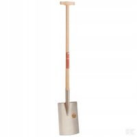 Szpadel Ogrodowy Havau SHW, 300 mm ES54342