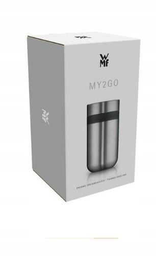 WMF Termos obiadowy My2Go 500+200ml na Arena.pl