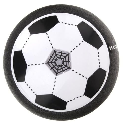 Latająca Piłka Hoverball Krążek Dysk na Poduszce na Arena.pl