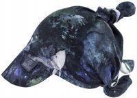 MAKASZKA CHUSTKA Z DASZKIEM BAMBUSOWA MAGIC FOREST