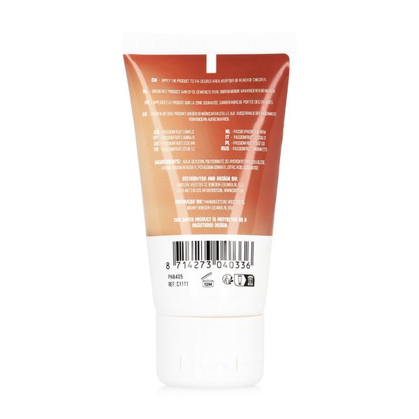 żel do ciała lick him passionfruit pharmquests 50 ml zdjęcie 1