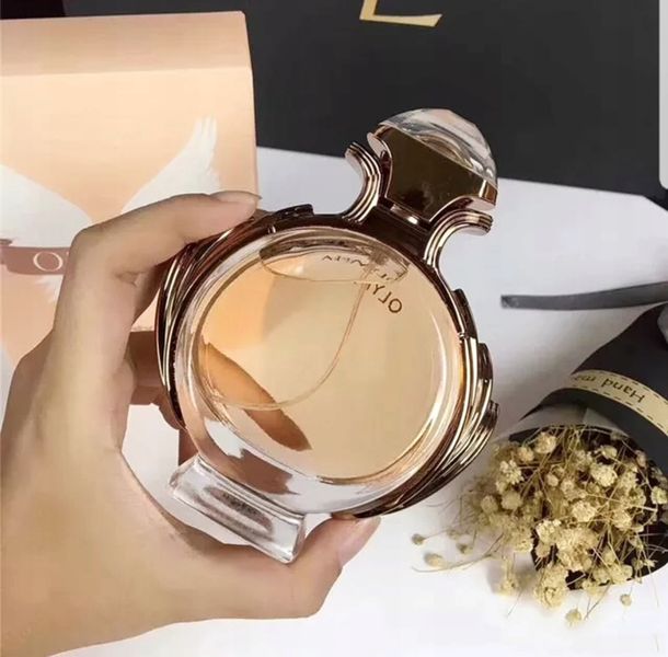 OLUMAPEA Perfumy damskie 90ml zdjęcie 4