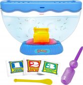 Bizak Sea Monkeys Ocean Zoo Skrzynia Skarbu ze światłem (63072322)
