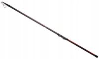 WĘDKA Teleskopowa Bolonka EXPLORER 5m CROSS CARBON 500cm Bolo 10-50g 110686