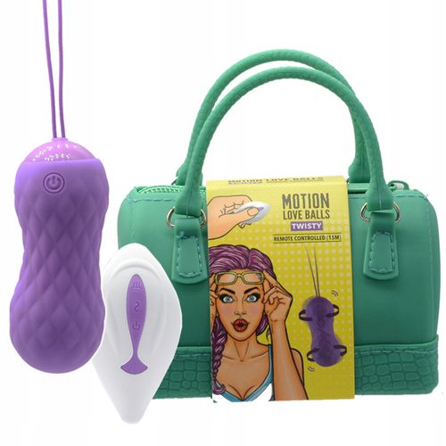 Kulki Gejszy, wibrujące. na Arena.pl