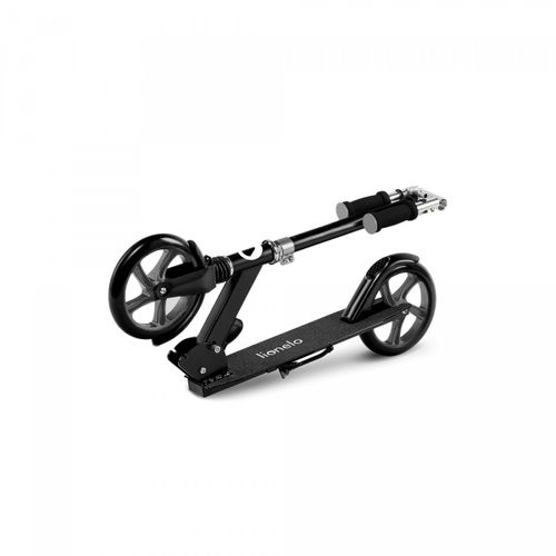 Hulajnoga Luca Graphite/Black na Arena.pl