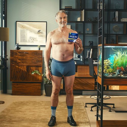 TENA MEN LEVEL 2 MEDIUM wkłady anatomiczne 20 szt. na Arena.pl