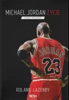 Michael Jordan. Życie, wydanie V (barwione brzegi)