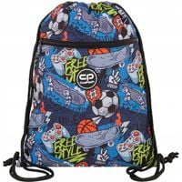 WOREK NA BUTY VERT HOBBY COOLPACK