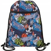 WOREK NA BUTY VERT HOBBY COOLPACK