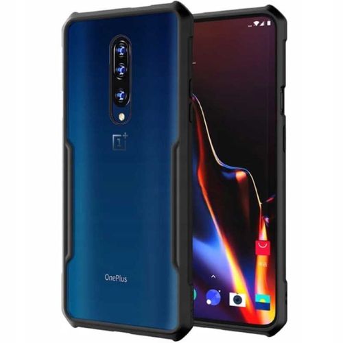Spacecase Beetle Oneplus 8 Czarny na Arena.pl