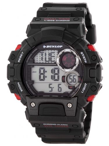 DUNLOP COMPACT DUN-253-G01 (zh006a) na Arena.pl