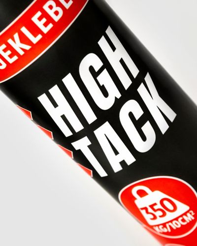 ultra mocny uniwersalny klej montażowy WOHNARTIG HIGH TACK biały 290ml na Arena.pl