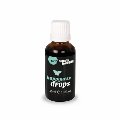 Hot  - Krople stymulujące - 30 ml na Arena.pl