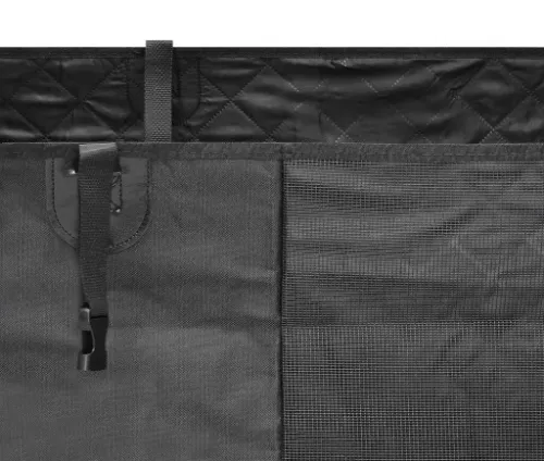 Pokrowiec Mata dla Psa do Samochodu z Kieszonkami na Arena.pl