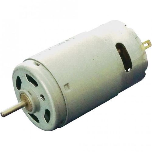 Silnik Swift Fly 480 6V na Arena.pl