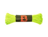 Linka Paracord spadochronowa Badger Outdoor 550 neon yellow 30m