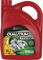 QUALITIUM PROTEC 10W40 5L ORYGINALNY POLSKI