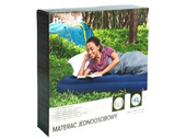 Dmuchany materac jednoosobowy 22x79x185cm 227kg