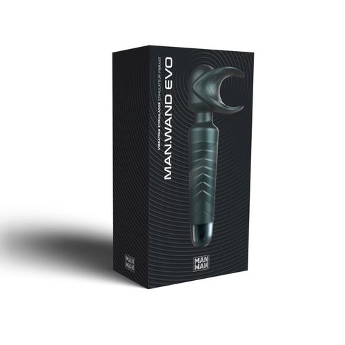 Man.wand Evo Pine Grey Rechargeable Masturbator na Arena.pl