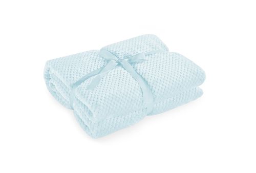 Koc DecoKing HENRY BABYBLUE 220X240 na Arena.pl