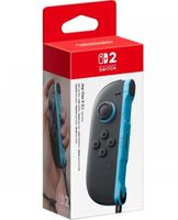 Kontroler NINTENDO Joy-Con 2 Lewy Jasnoniebieski