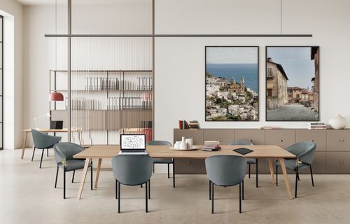 krzesło amber szare na Arena.pl