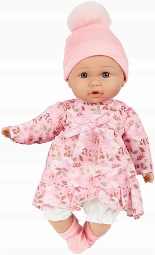 LALKA INTERAKTYWNA BOBAS MÓWI ŚPIEWA PL ANG BAJKI + MAGICZNA BUTELKA ZESTAW na Arena.pl