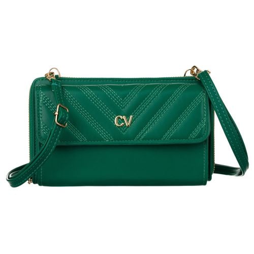 mini torebka-portfel 2w1 na doczepianym pasku - 4u cavaldi na Arena.pl