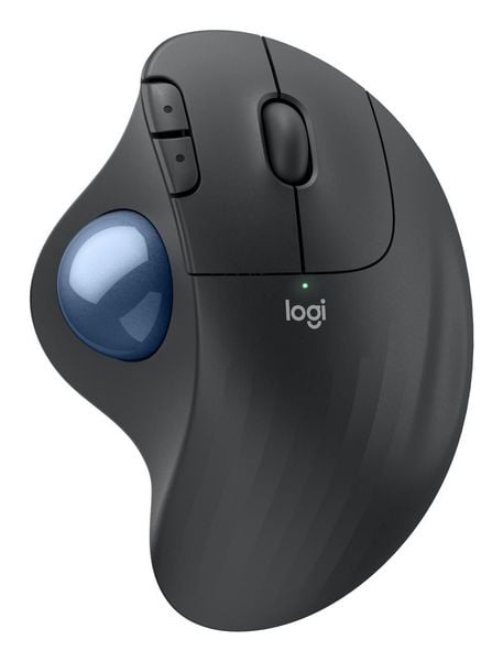 Logitech ERGO M575S Wireless Trackball zdjęcie 1