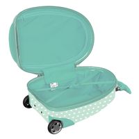 Walizka kabinowa Miffy miffy 16'' 23 L 28 x 43 x 23 cm