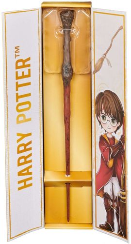 Wizarding World Tajemnicze Różdżki na Arena.pl