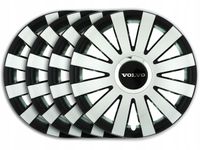 KOŁPAKI 16'' VOLVO - V40 V60 S80 V50 V70 XC60 ONX