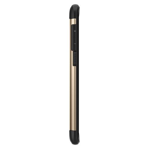 SPIGEN SLIM ARMOR GALAXY S8 GOLD MAPLE na Arena.pl