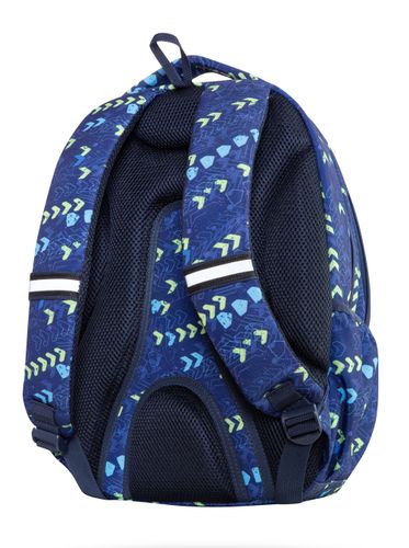 Coolpack-SPINER M-Plecak-CHEVRON na Arena.pl