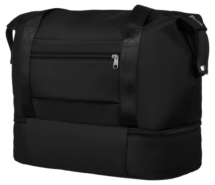 torba damska ptn 23033-7874 black zdjęcie 4